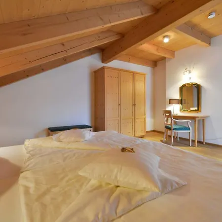Huber Am Hotel