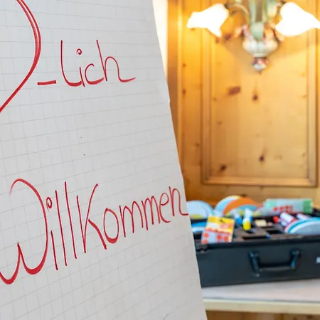 Huber Am 3*