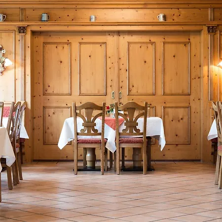 Hotel Huber Am