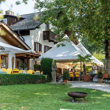 Huber Am Hotel Munsing