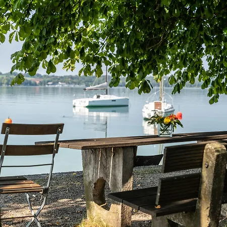 Huber Am Hotel Munsing