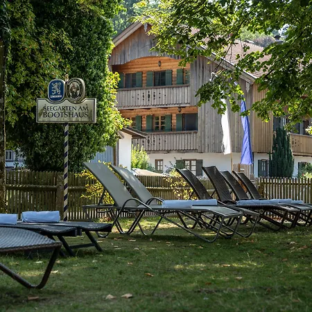 Huber Am Hotel