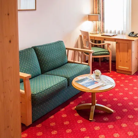 Huber Am Hotel Munsing