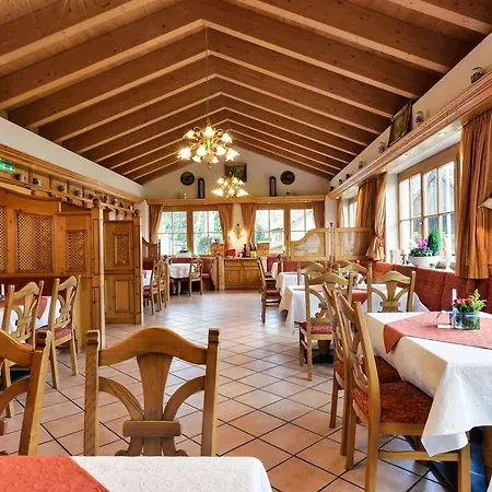 Huber Am Hotel Munsing