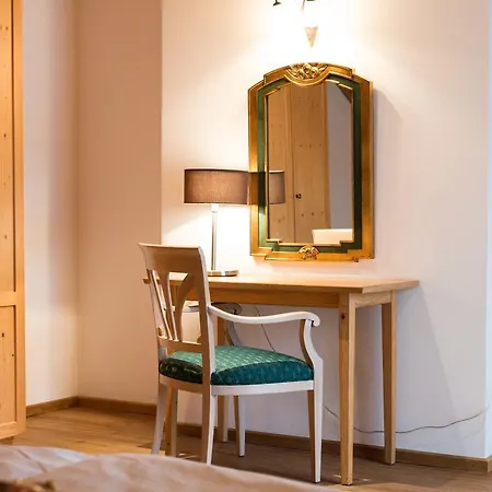 Hotel Huber Am