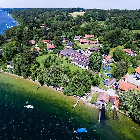 Huber Am Hotel
