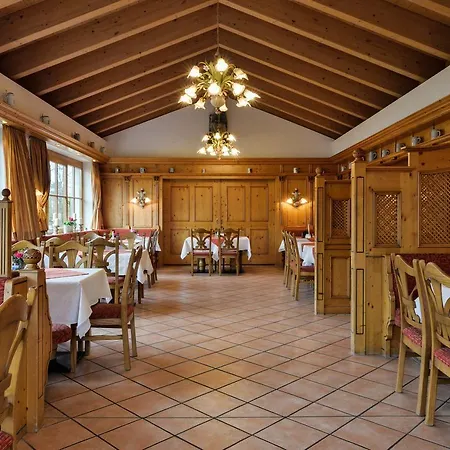 Huber Am Hotel Munsing