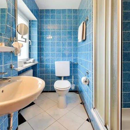 Hotel Huber Am