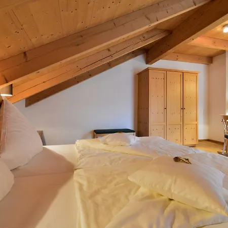Hotel Huber Am Munsing