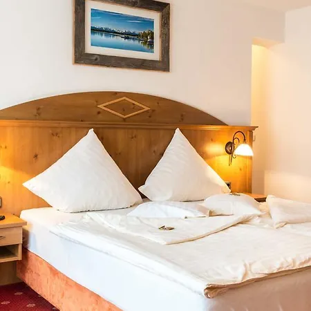 Hotel Huber Am