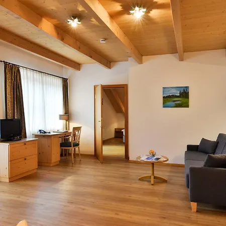 Hotel Huber Am