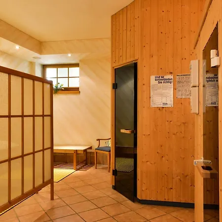 Hotel Huber Am 3*
