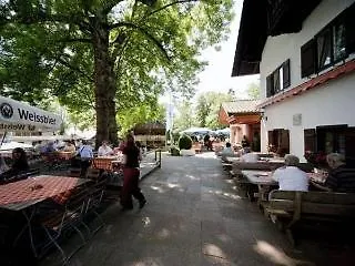 Huber Am Hotel 3*
