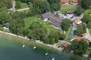 Hotel Huber Am Munsing