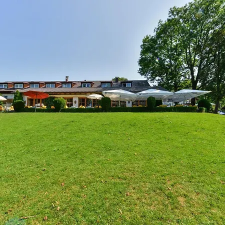 Hotel Huber Am 3*