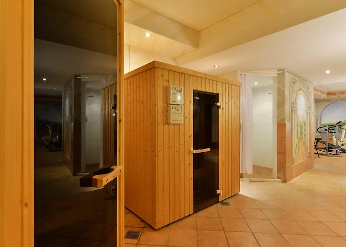 Huber Am Hotel 3*