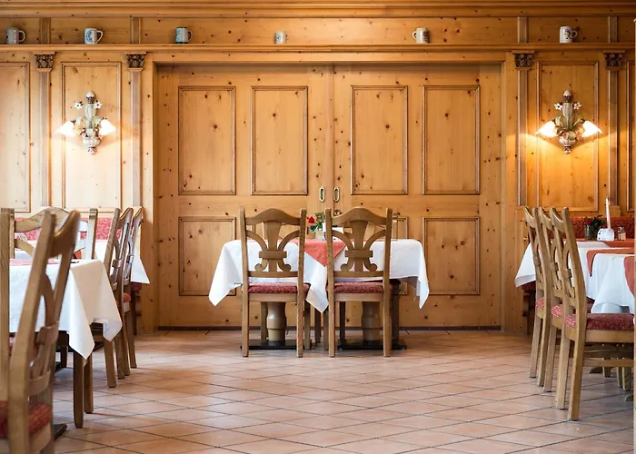 Hotel Huber Am