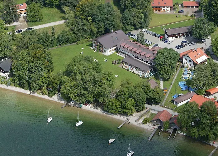 Huber Am Hotel
