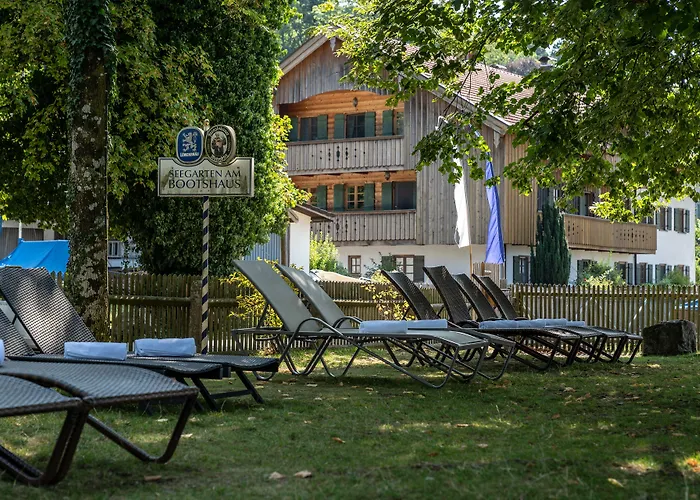 Huber Am Hotel