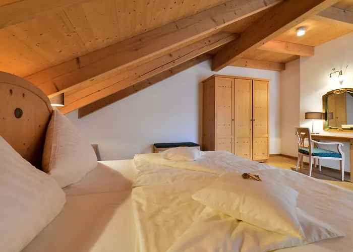 Huber Am Hotel 3*
