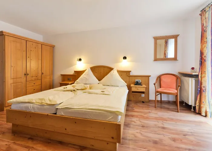 Huber Am Hotel 3*