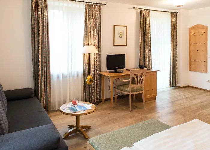 Huber Am Hotel