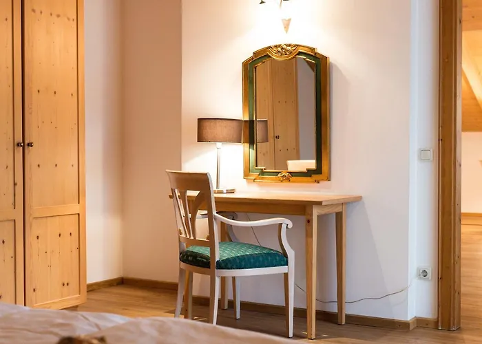 Hotel Huber Am