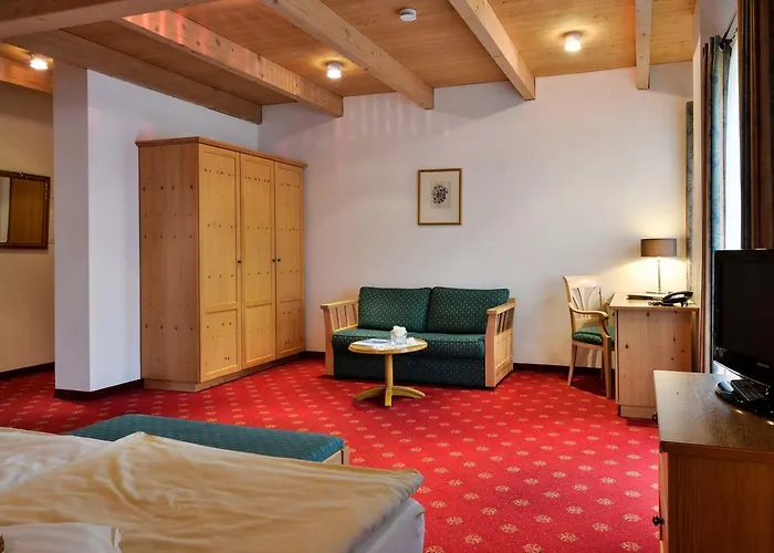 Huber Am Hotel 3*