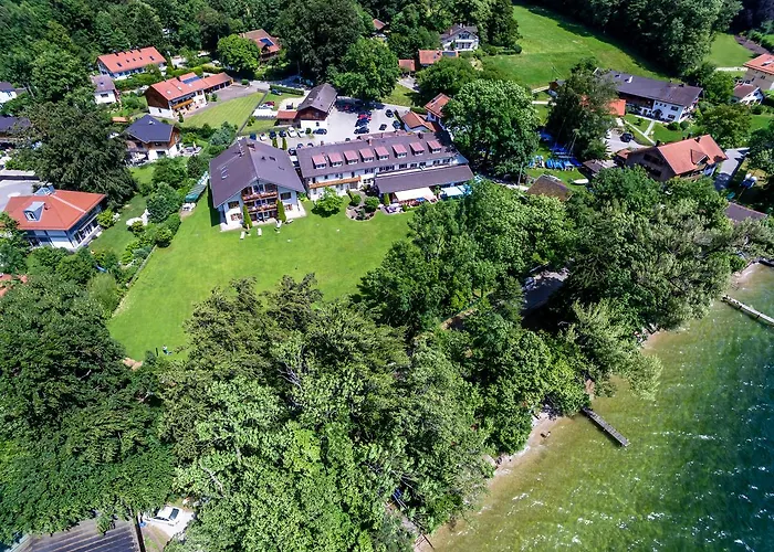 Huber Am Hotel 3*