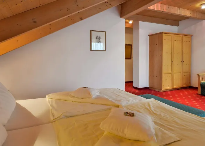 Huber Am Hotel