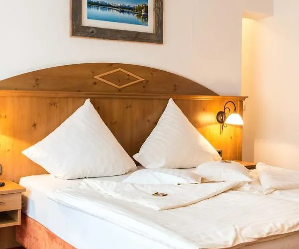 Hotel Huber Am