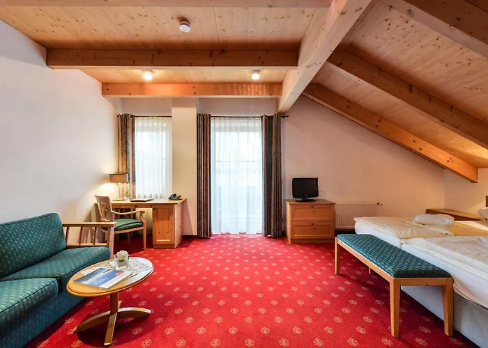 Huber Am Hotel