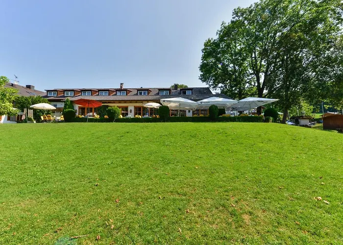 Hotel Huber Am 3*