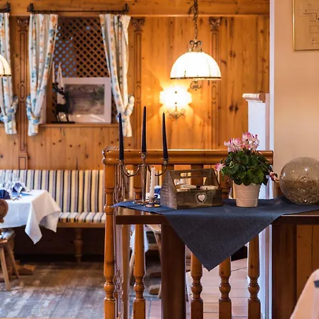 Hotel Huber Am