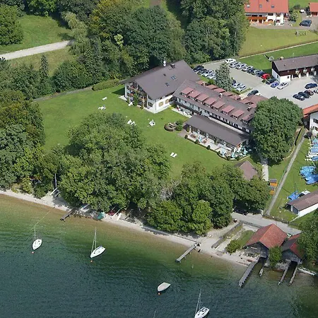Huber Am Hotel