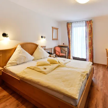 Hotel Huber Am Munsing