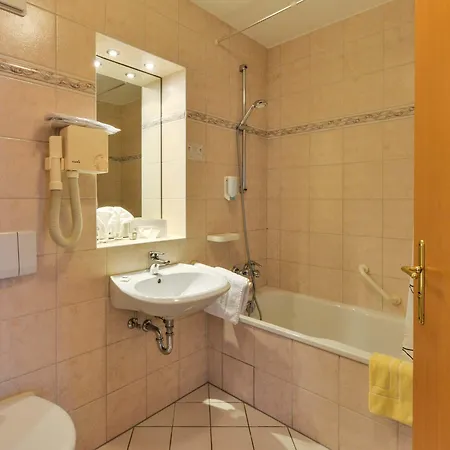 Hotel Huber Am