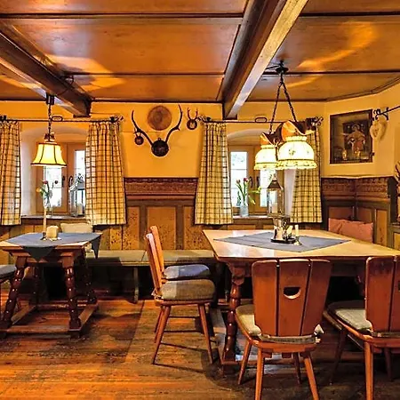 Hotel Huber Am