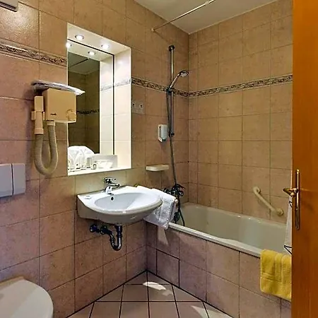 Huber Am Hotel Münsing