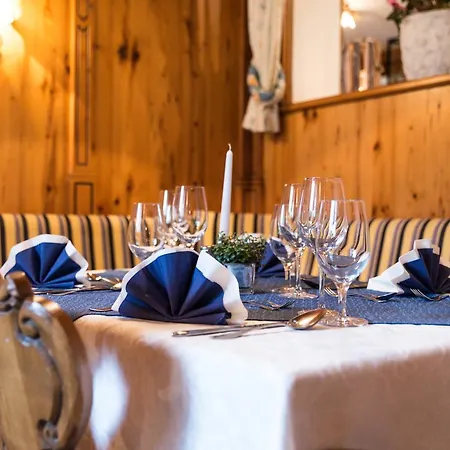 Huber Am Hotel Munsing