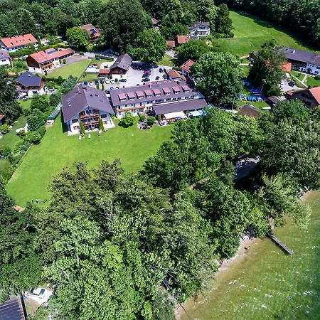 Huber Am Hotel 3*