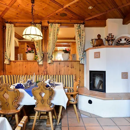 Hotel Huber Am Munsing