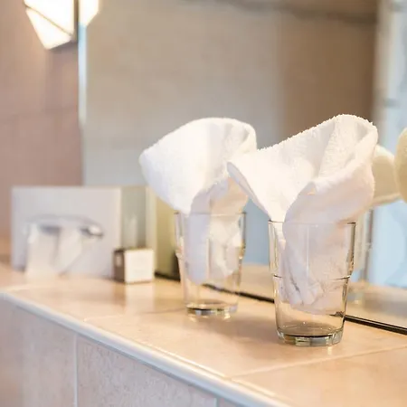 Hotel Huber Am 3*