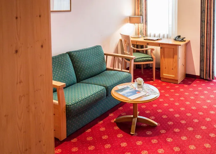 Huber Am Hotel Münsing