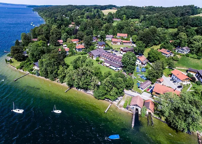 Huber Am Hotel
