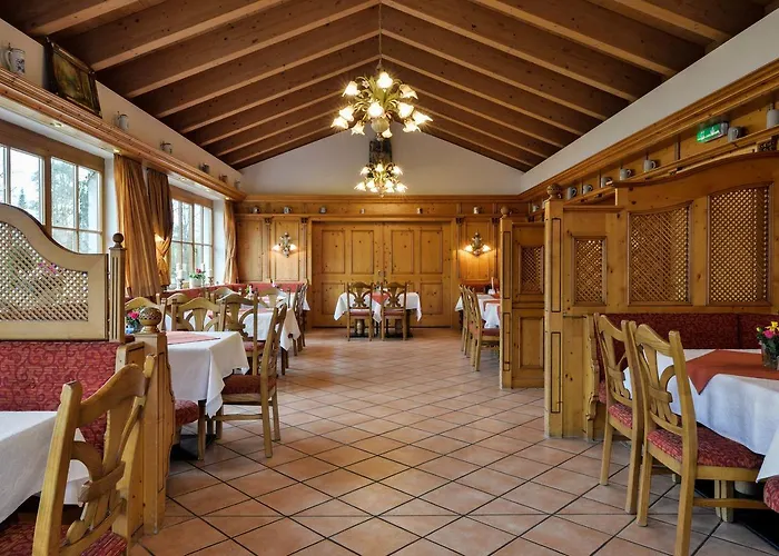 Huber Am Hotel Münsing