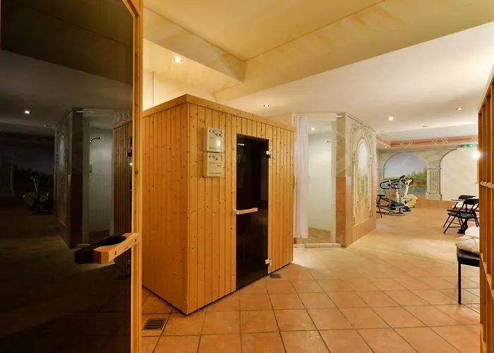 Huber Am Hotel