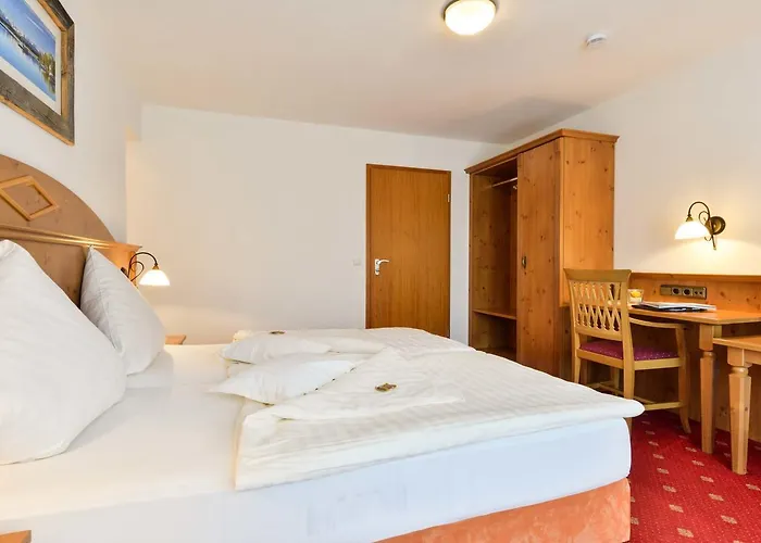 Huber Am Hotel 3*