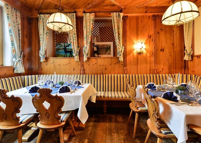 Huber Am Hotel 3*