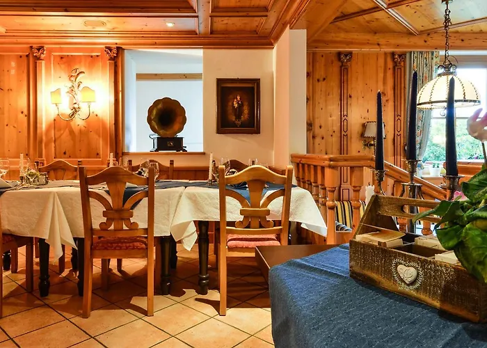 Huber Am Hotel